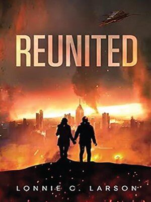 cover image of REUNITED